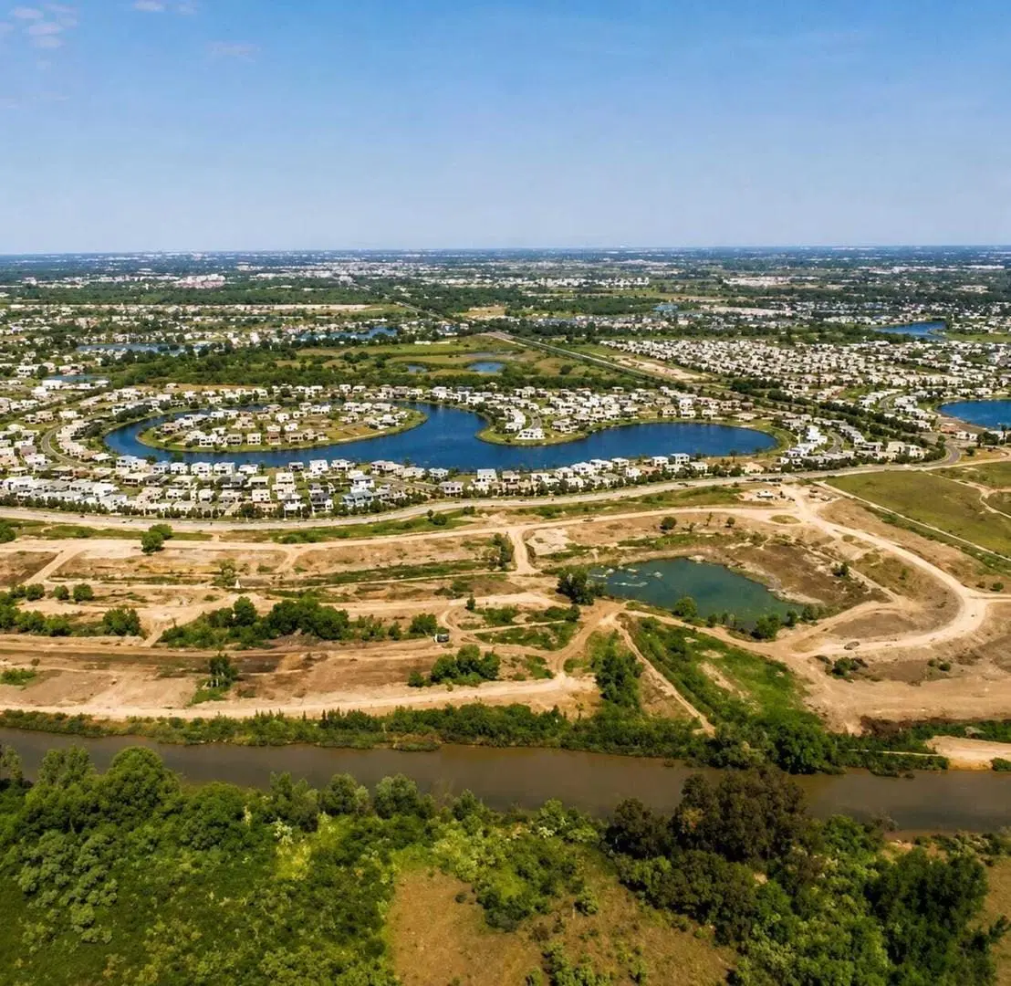 Terreno Lote en Venta en Carpinchos, Nordelta, Tigre 5