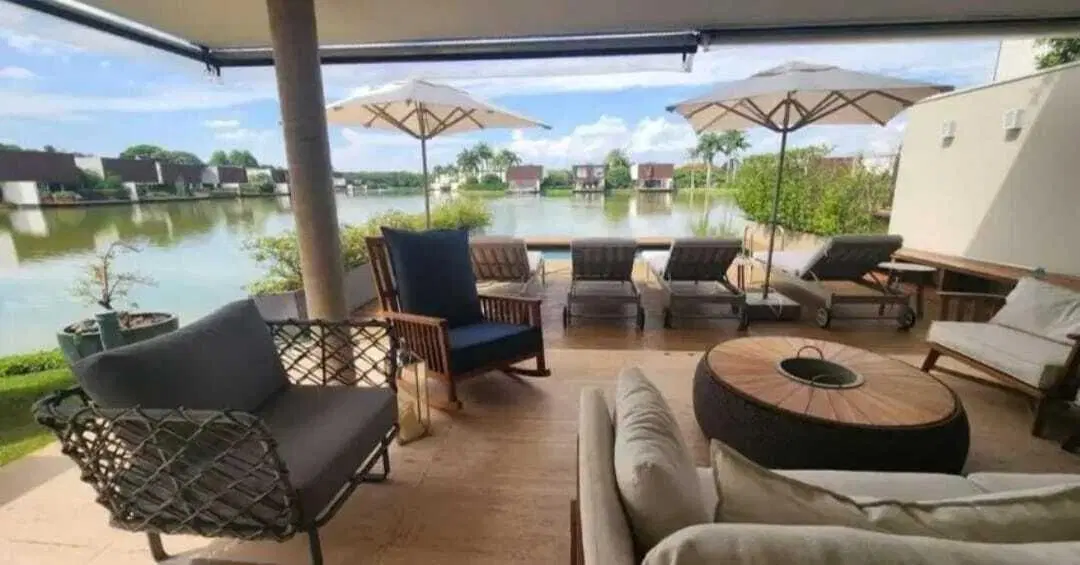 Terreno Lote en Venta en Carpinchos, Nordelta, Tigre 4