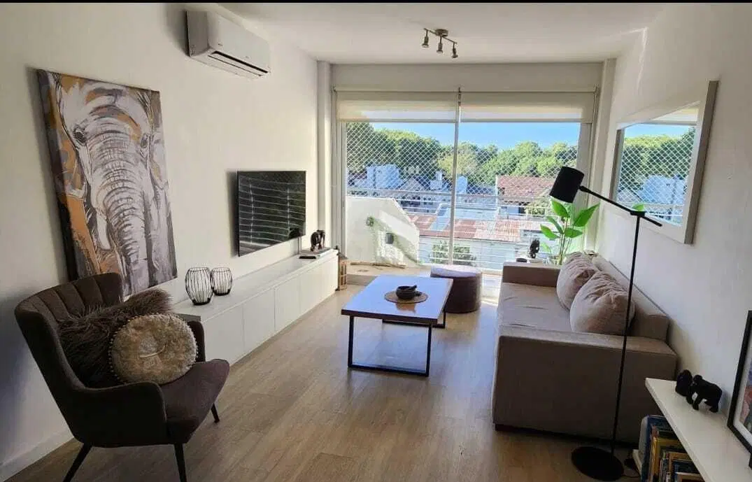 Departamento en Venta en Florida Mitre/Este, Vicente López, G.B.A. Zona Norte 4