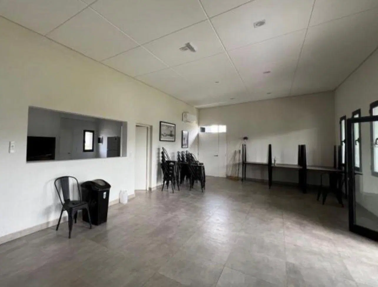 Casa  en Venta a estrenar con jardin, Tortugas, Garin, Escobar 3