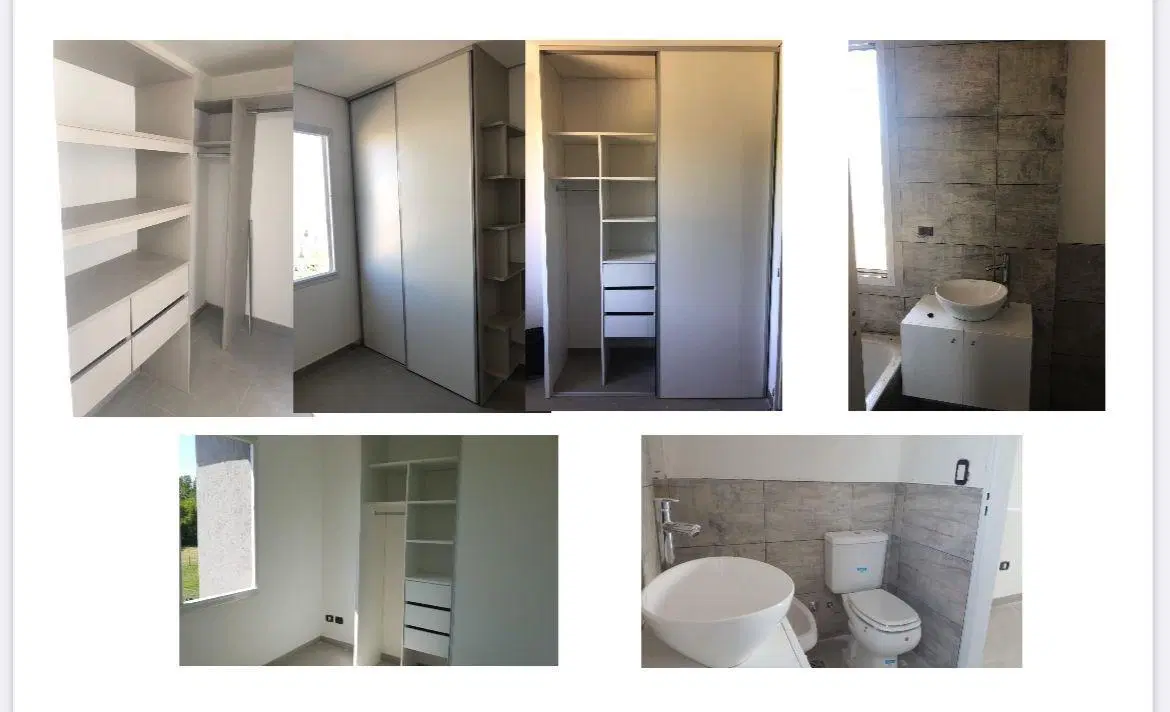 Casa  en Venta a estrenar con jardin, Tortugas, Garin, Escobar 4
