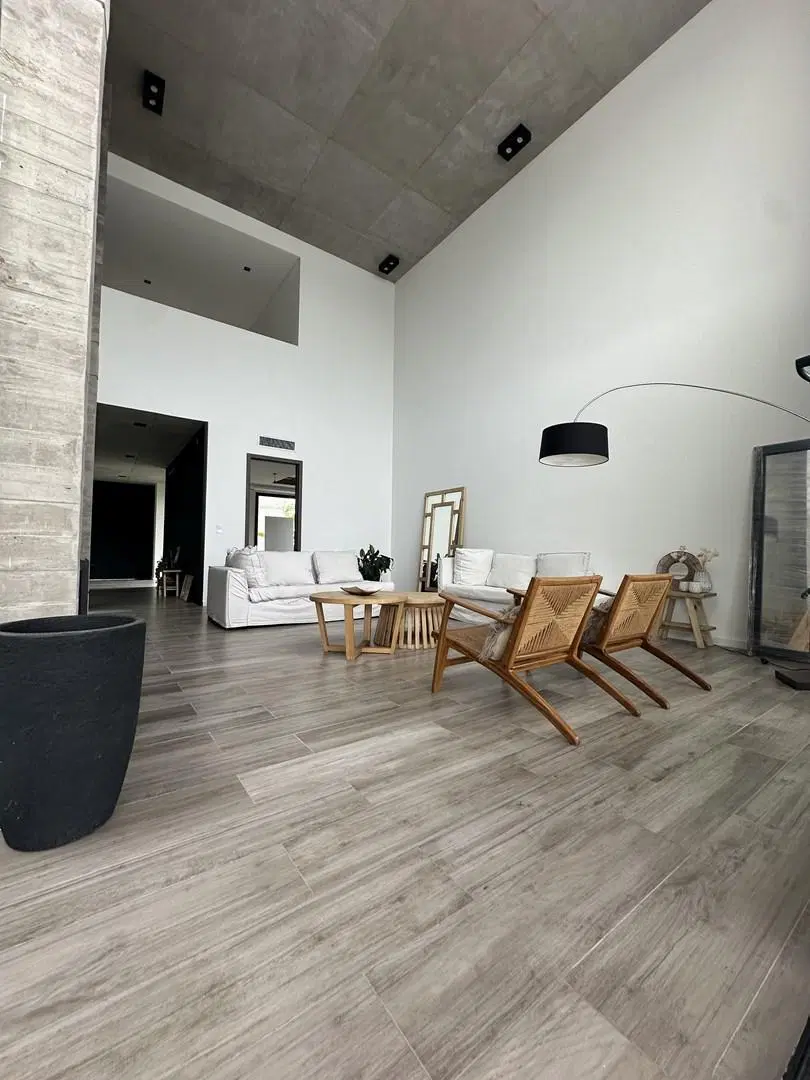 Casa a la laguna a estrenar en venta en Virazón, Nordelta, Tigre 5