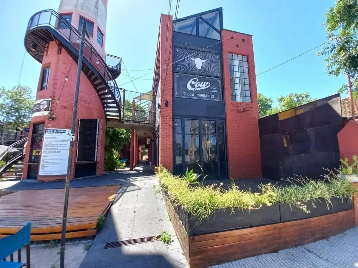 Local en Venta en San Isidro, G.B.A. Zona Norte, Argentina 1