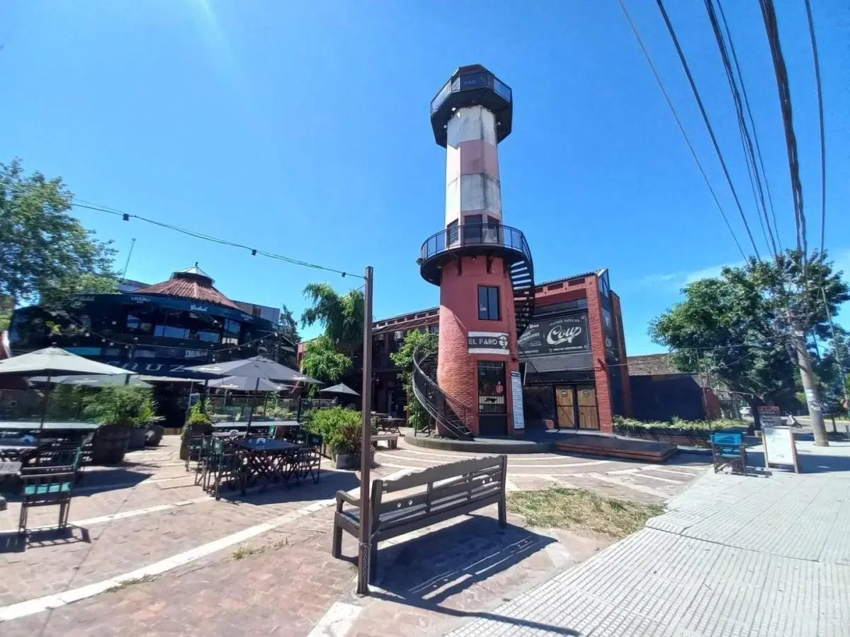 Local en Venta en San Isidro, G.B.A. Zona Norte, Argentina 4