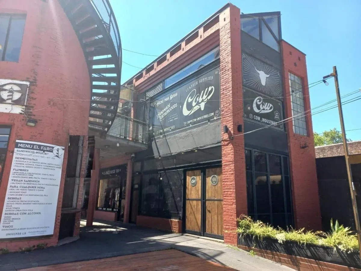 Local en Venta en San Isidro, G.B.A. Zona Norte, Argentina 5