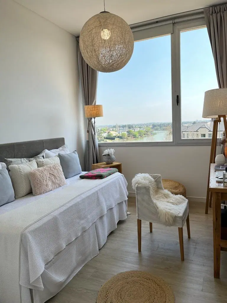 Departamento Dúplex  en Alquiler en Praia, Portezuelo, Nordelta 5