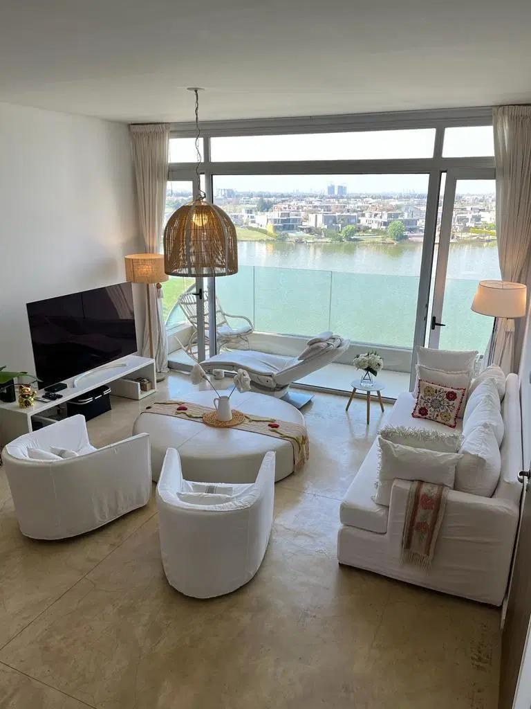 Departamento Dúplex  en Alquiler en Praia, Portezuelo, Nordelta 2