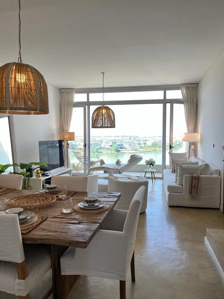 Departamento Dúplex  en Alquiler en Praia, Portezuelo, Nordelta 3
