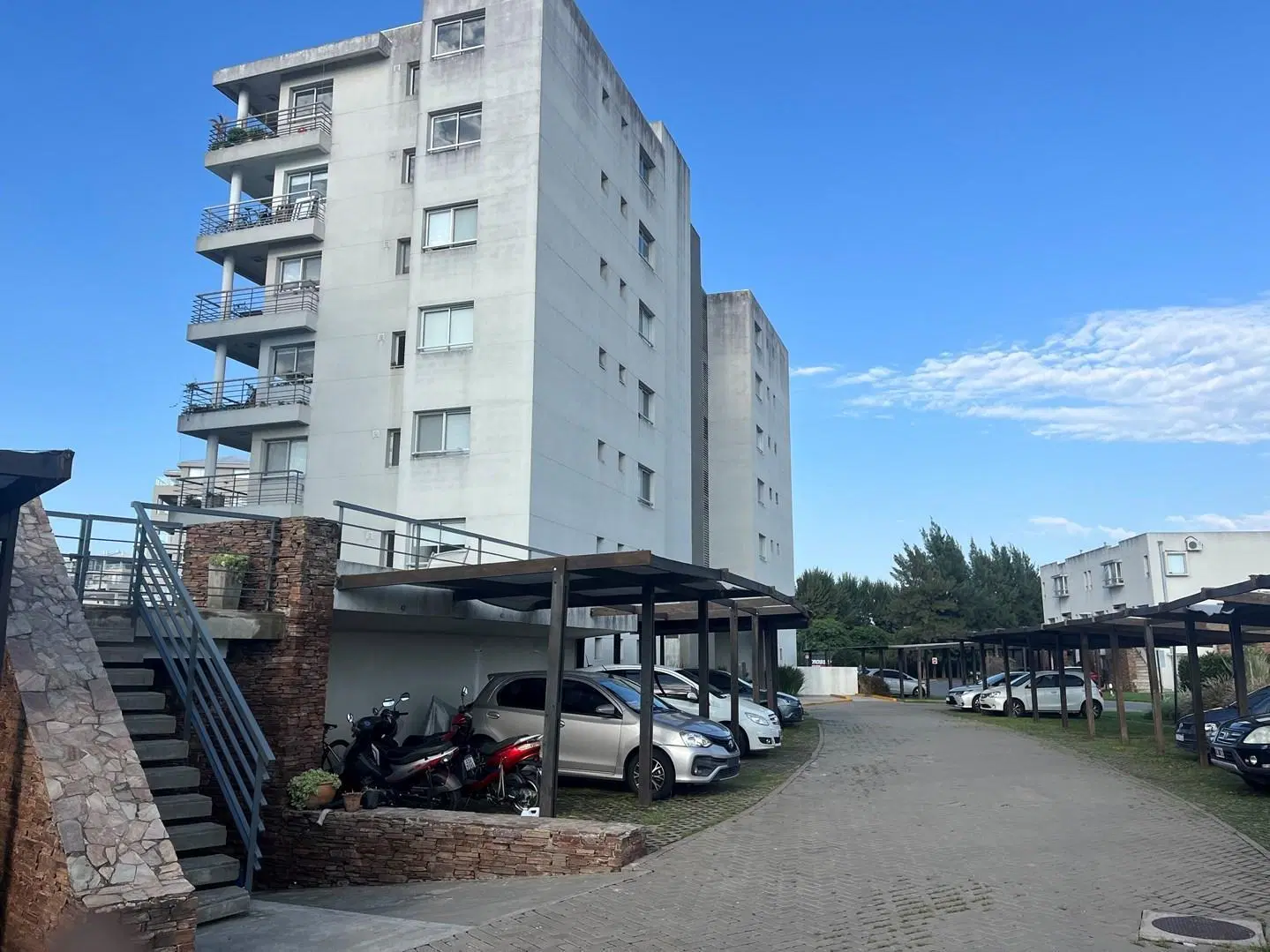 Departamento en Alquiler en Panorama, Sendero, Nordelta 2