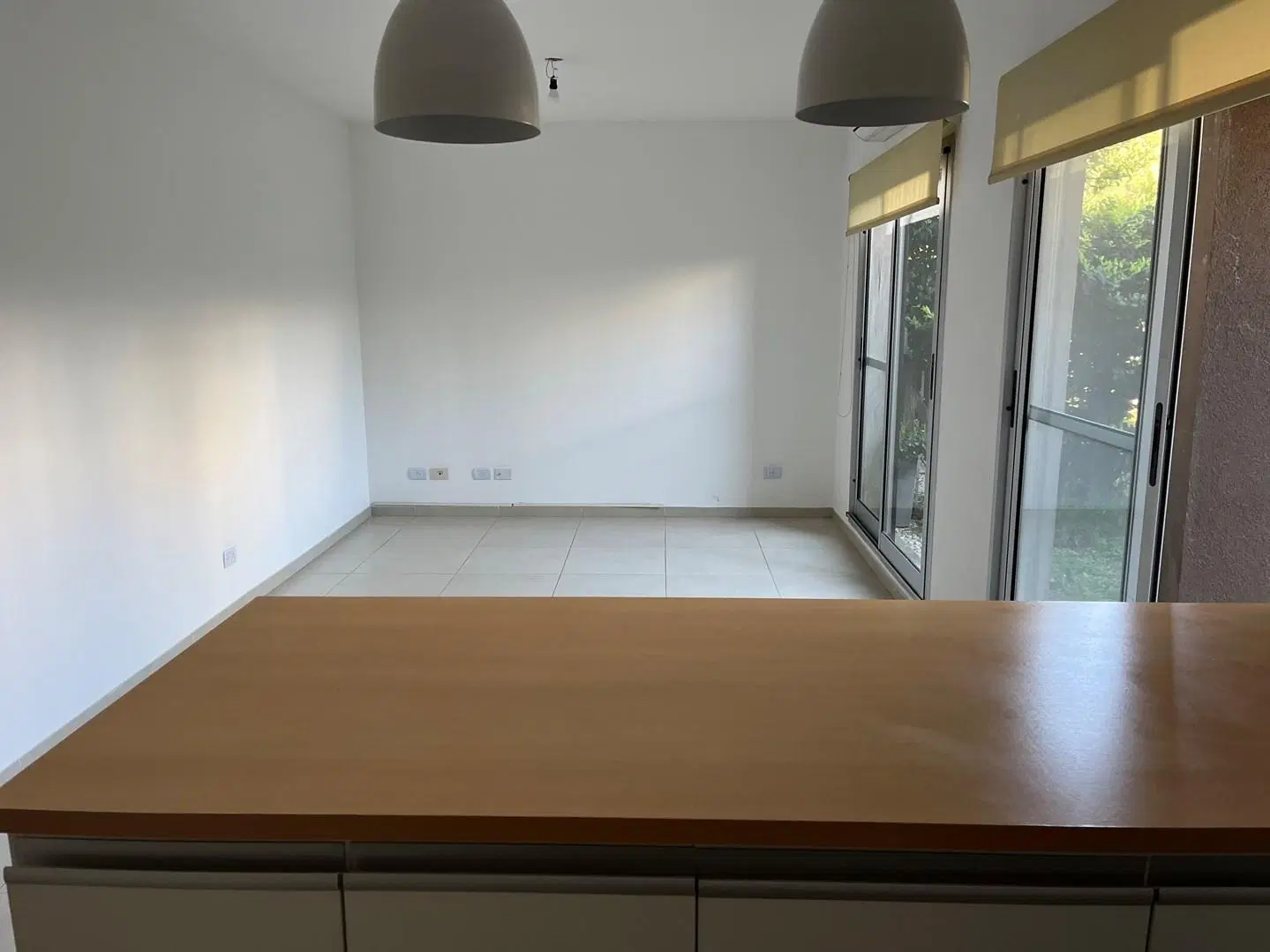 Departamento  en Alquiler en Plaza Sendero, Sendero, Nordelta 3