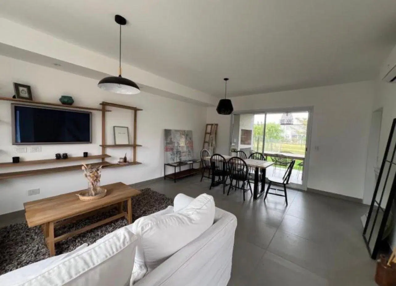 Casa  en Venta en DECS Tortugas, Garin, Escobar entrega inmediata! 8
