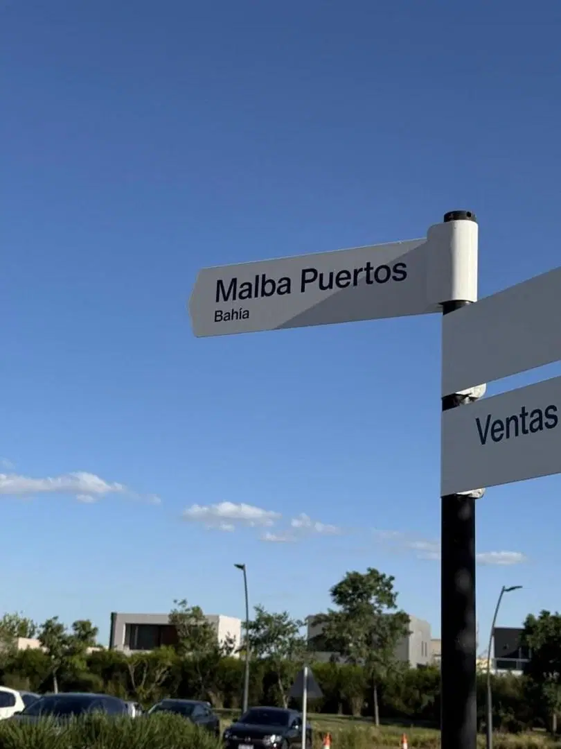 Casa  en Venta a la laguna en Amarras, Puertos, Escobar 8