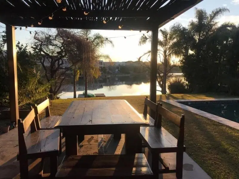 Casa Chalet en Alquiler en Las Glorietas, Nordelta, Tigre 3