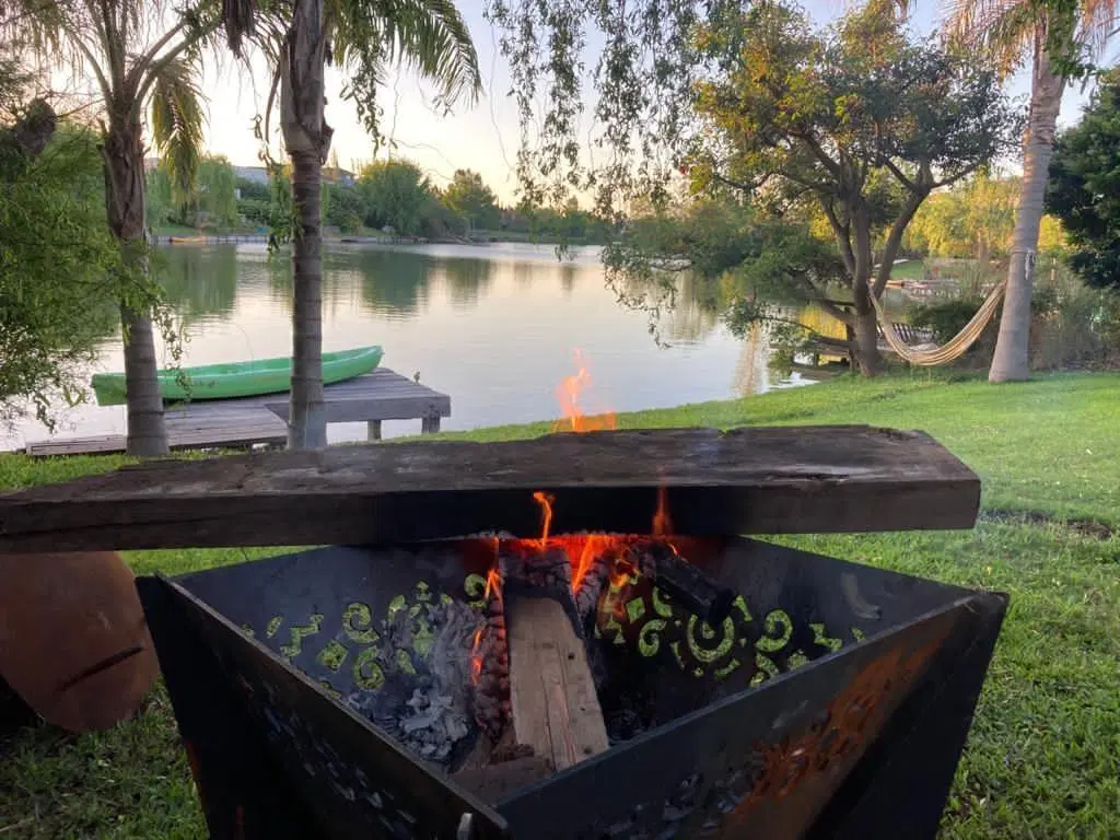 Casa Chalet en Alquiler en Las Glorietas, Nordelta, Tigre 2