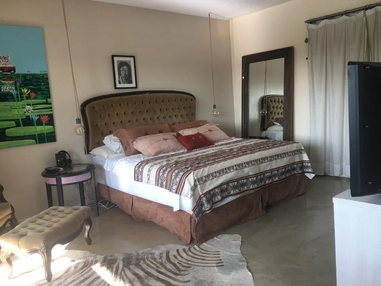 Casa Chalet en Alquiler en Las Glorietas, Nordelta, Tigre 8