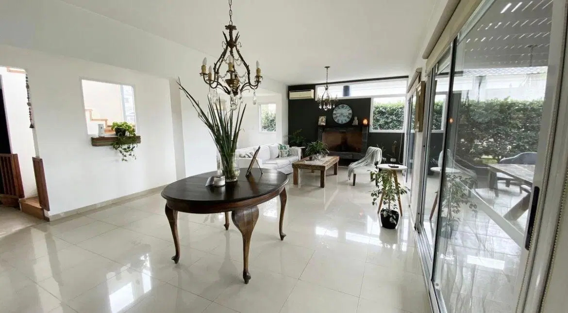 Casa en Venta en San Marcos, Escobar, G.B.A. Zona Norte 1