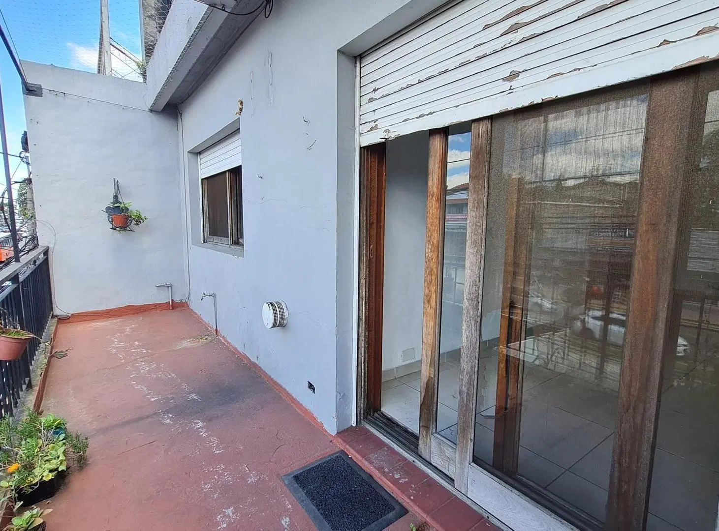 Departamento 4 Ambientes con Balcón en Alquiler en General Pacheco Centro, Tigre, G.B.A. Zona Norte 2
