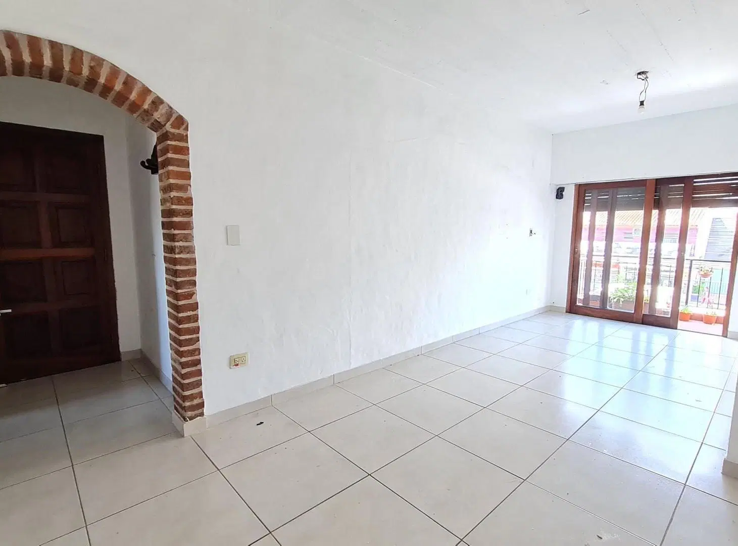 Departamento 4 Ambientes con Balcón en Alquiler en General Pacheco Centro, Tigre, G.B.A. Zona Norte 8