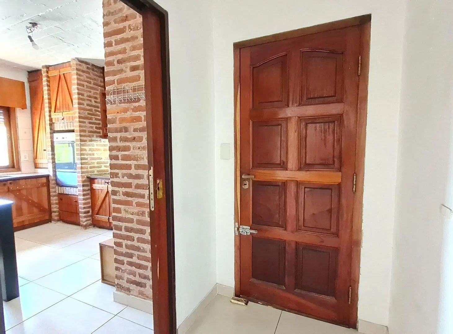 Departamento 4 Ambientes con Balcón en Alquiler en General Pacheco Centro, Tigre, G.B.A. Zona Norte 5