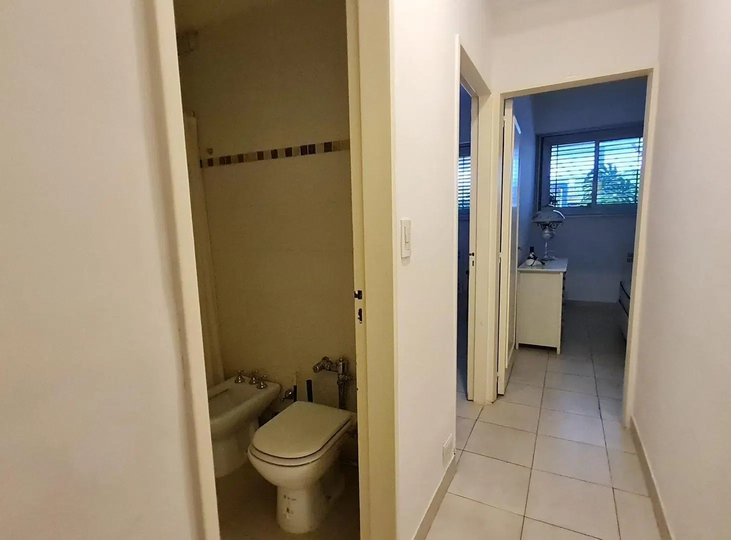 Departamento 4 Ambientes con Patio Propio en Alquiler en Recoleta, Capital Federal, Buenos Aires 8