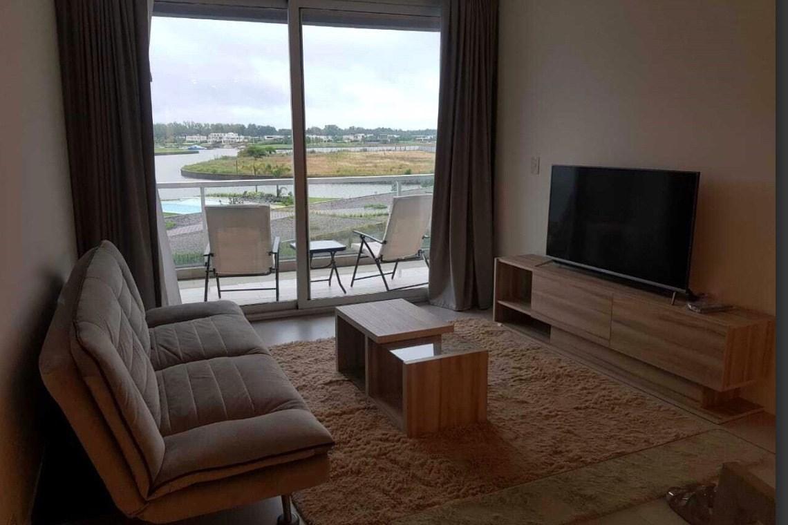 Foto de Departamento en Venta en Acqua Rio, Islas Del Canal, Nordelta, imagen 3