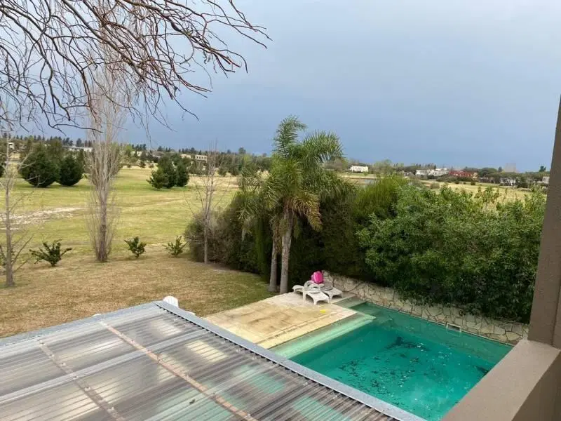 Casa ,venta, 3 dormitorios, al golf, San Isidro Labrador, Villanueva (Tigre) 2
