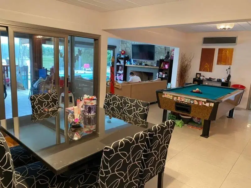 Casa ,venta, 3 dormitorios, al golf, San Isidro Labrador, Villanueva (Tigre) 5