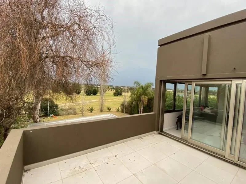 Casa ,venta, 3 dormitorios, al golf, San Isidro Labrador, Villanueva (Tigre) 1