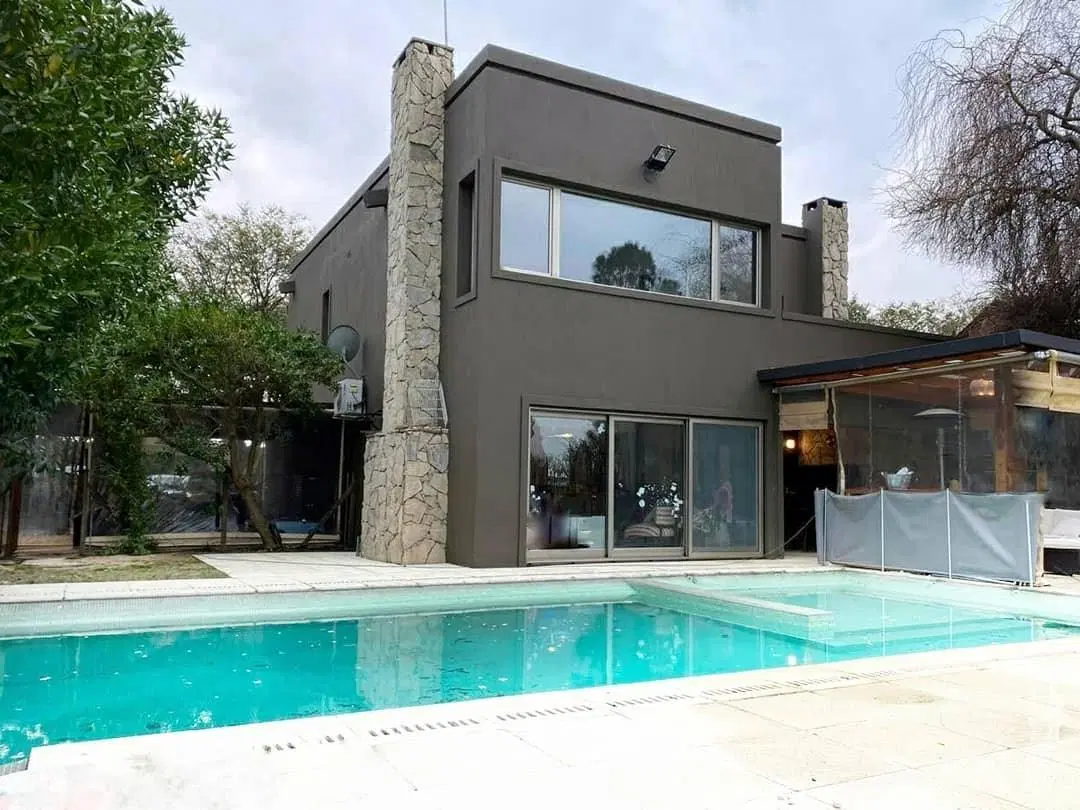 Casa ,venta, 3 dormitorios, al golf, San Isidro Labrador, Villanueva (Tigre) 3