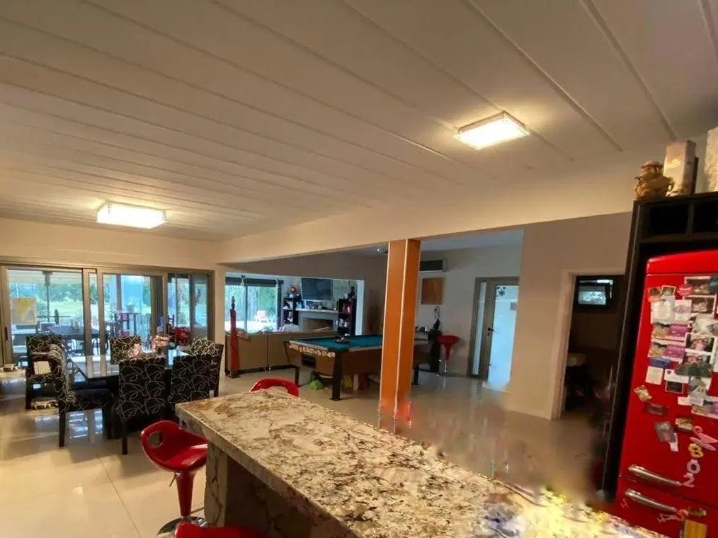 Casa ,venta, 3 dormitorios, al golf, San Isidro Labrador, Villanueva (Tigre) 4