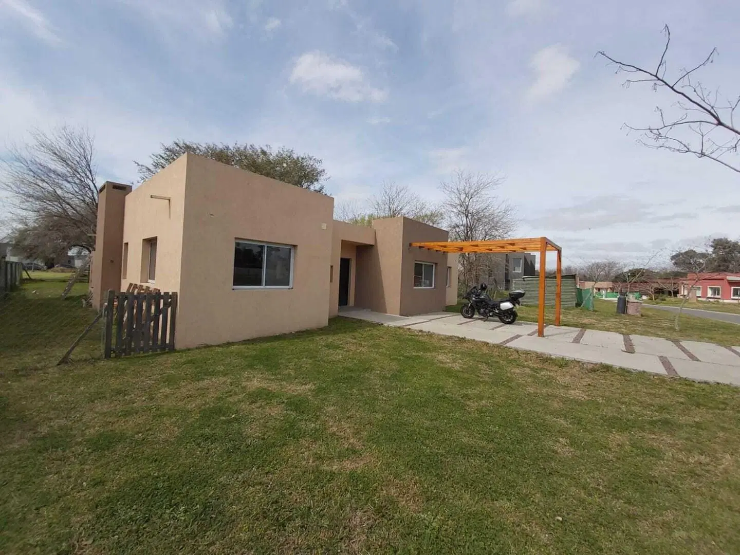 Casa , venta, 4 ambientes, Barrio San Matías, Escobar, G.B.A. ,Zona Norte 3