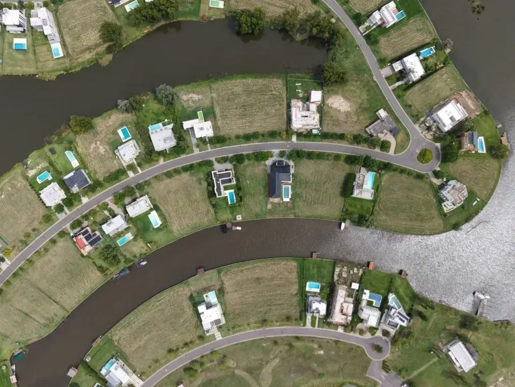 Terreno Lote en Venta en El Cazal, Escobar, G.B.A. Zona Norte 3