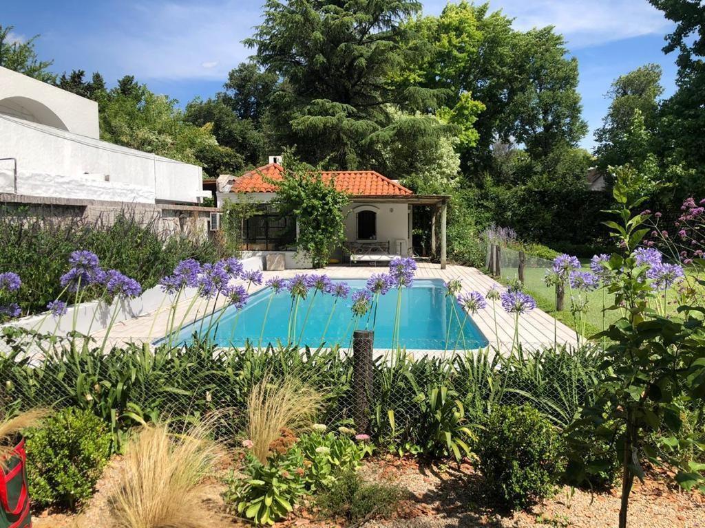 Foto de Casa en Alq. Temporario en La Horqueta, San Isidro, G.B.A. Zona Norte, imagen 5
