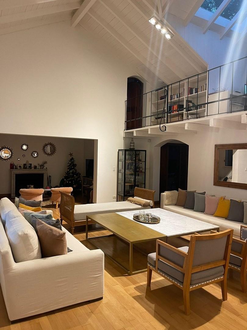 Foto de Casa en Alq. Temporario en La Horqueta, San Isidro, G.B.A. Zona Norte, imagen 3