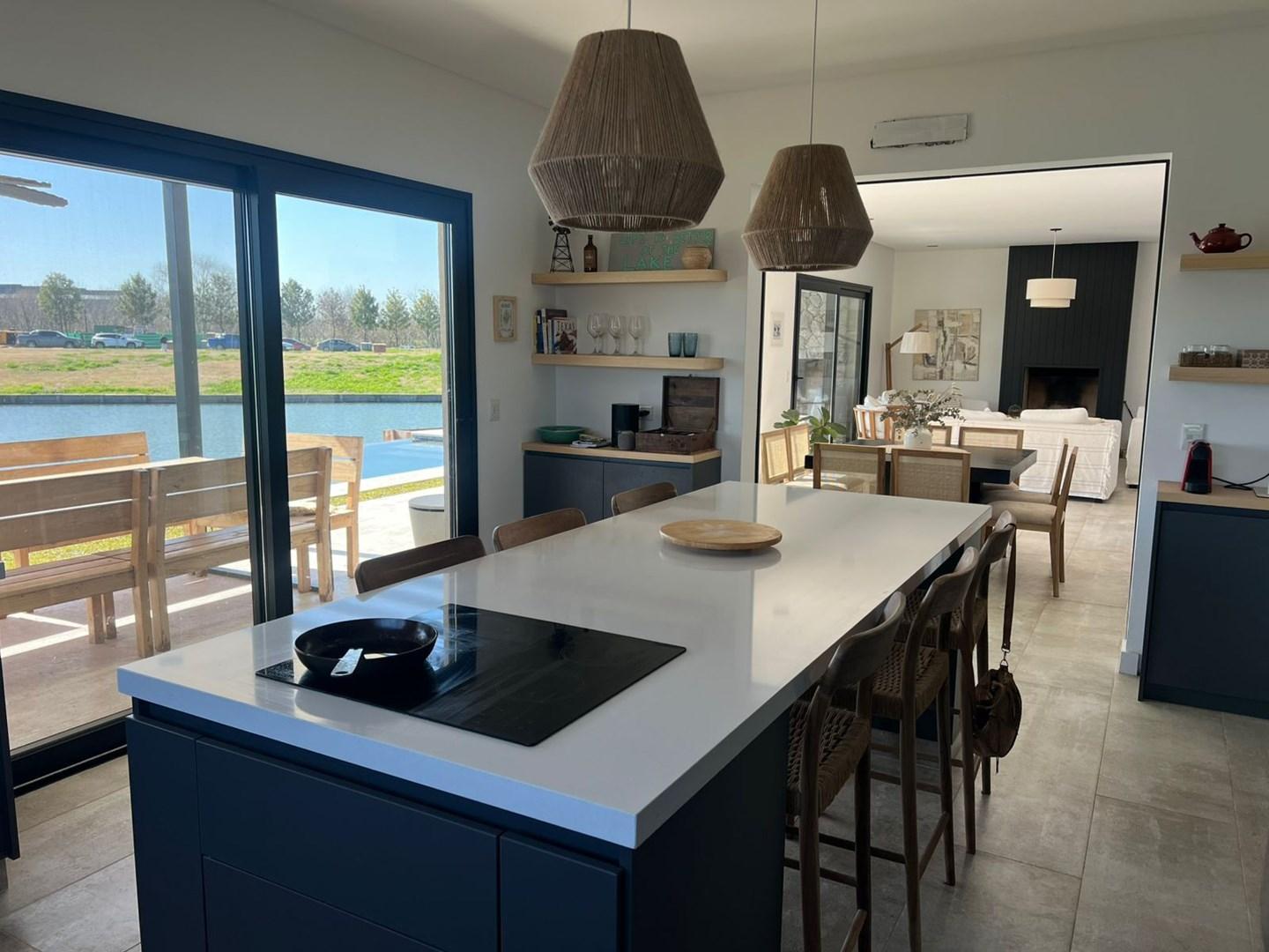 Foto de Casa en Alq. Temporario en San Fermin, Don Torcuato, Tigre, imagen 4
