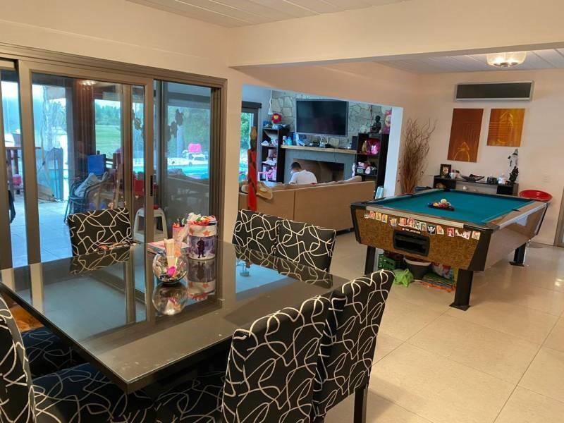 Foto de Casa ,venta, 3 dormitorios, al golf, San Isidro Labrador, Villanueva (Tigre), imagen 5