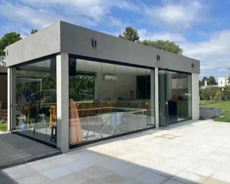 Foto de Casa Chalet en Alquiler en Haras del Sol, Pilar, G.B.A. Zona Norte, imagen 2