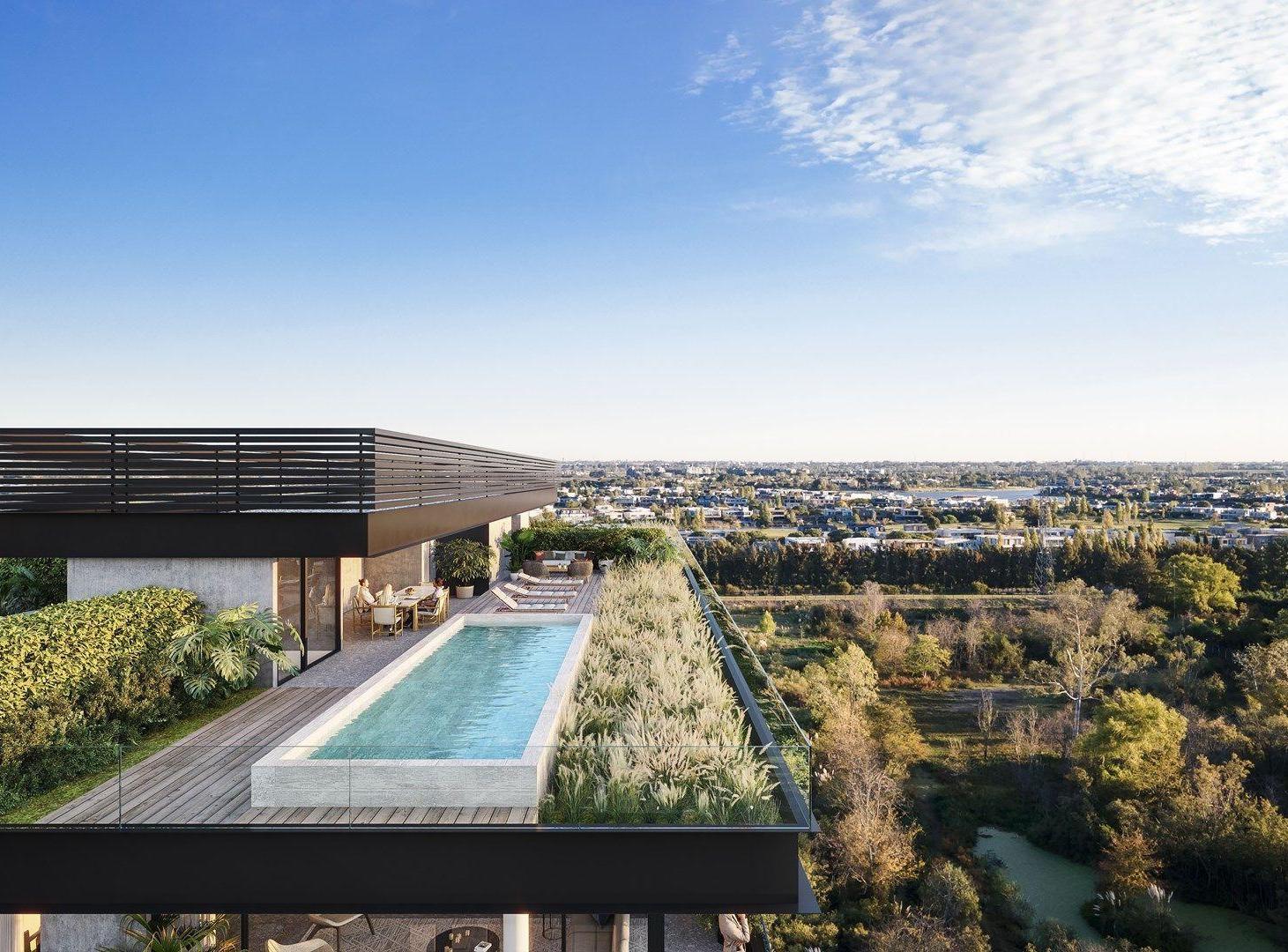Foto de Departamento en Venta en Rincón de Milberg, Tigre, G.B.A. Zona Norte, imagen 2