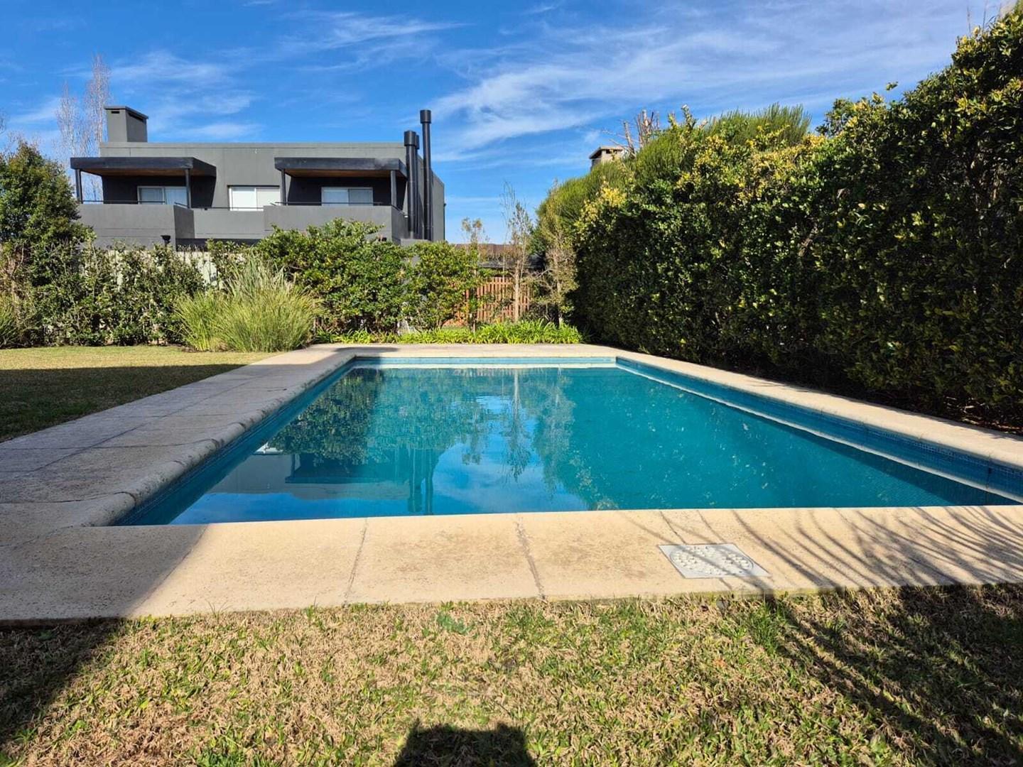 Foto de Casa en Alq. Temporario en Talar del Lago 1, General Pacheco, Tigre, imagen 1