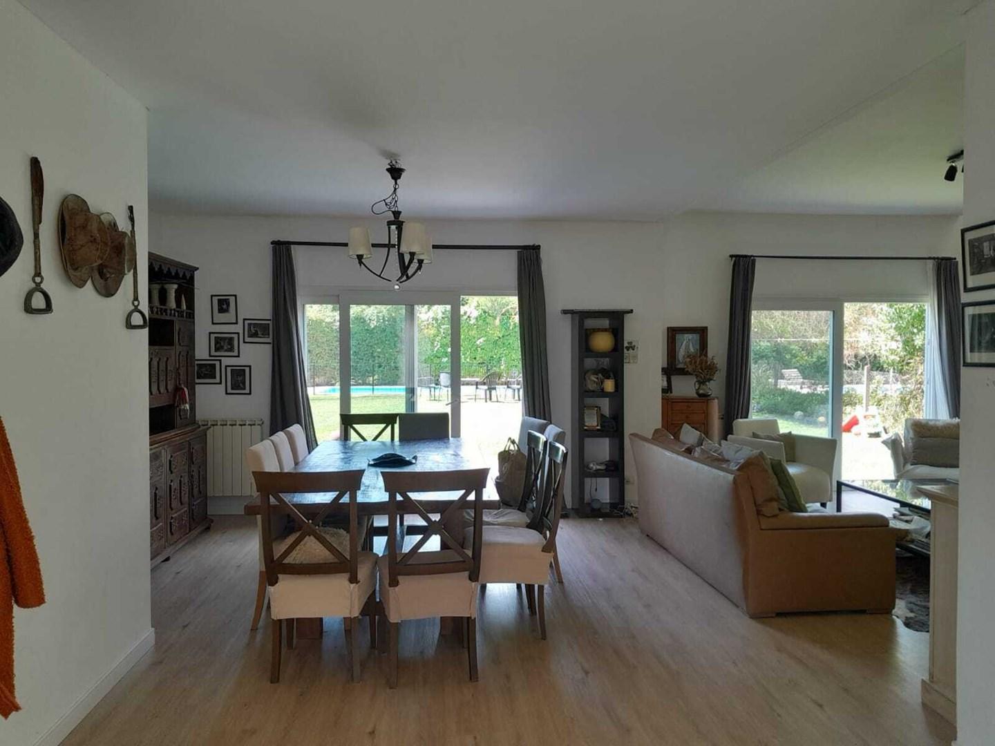 Foto de Casa en Alq. Temporario en Santa Barbara, Tigre, G.B.A. Zona Norte, imagen 3