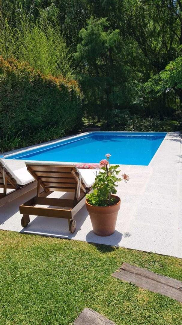 Foto de Casa en Alq. Temporario en Santa Barbara, Tigre, G.B.A. Zona Norte, imagen 3