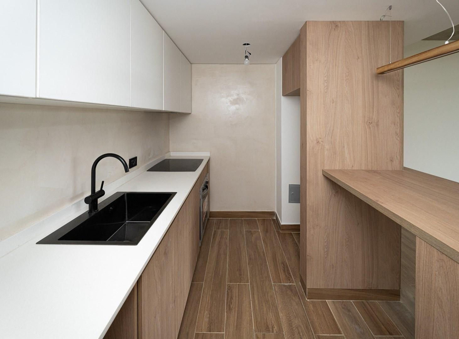 Foto de Departamento en Venta en Nordelta, 2 ambientes con jardin y cochera, imagen 5