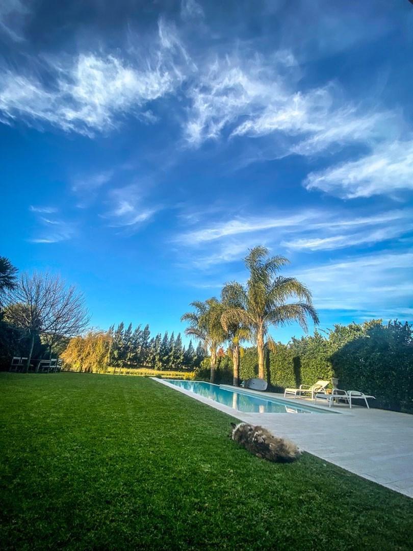 Foto de Casa Chalet en Alq. Temporario en Santa Barbara, Tigre, G.B.A. Zona, imagen 4