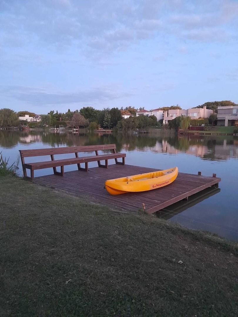 Foto de Casa Chalet en Alq. Temporario en Santa Barbara, Tigre, G.B.A. Zona, imagen 3