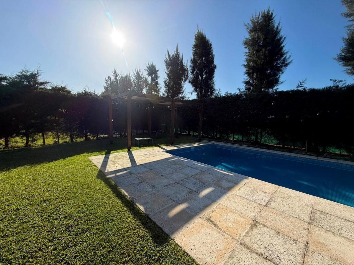 Foto de Casa en Alq. Temporario en San Gabriel, Villanueva, Tigre, imagen 5