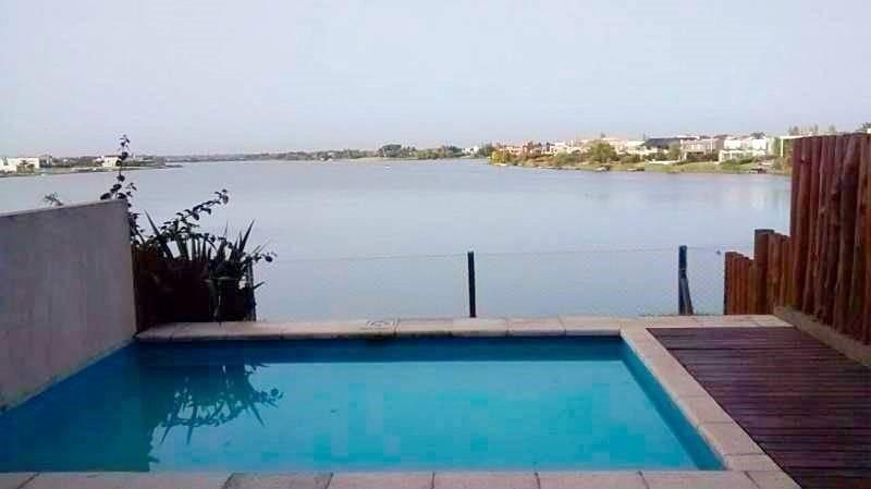 Departamento Semipiso  en Alquiler en Praia, Portezuelo, Nordelta