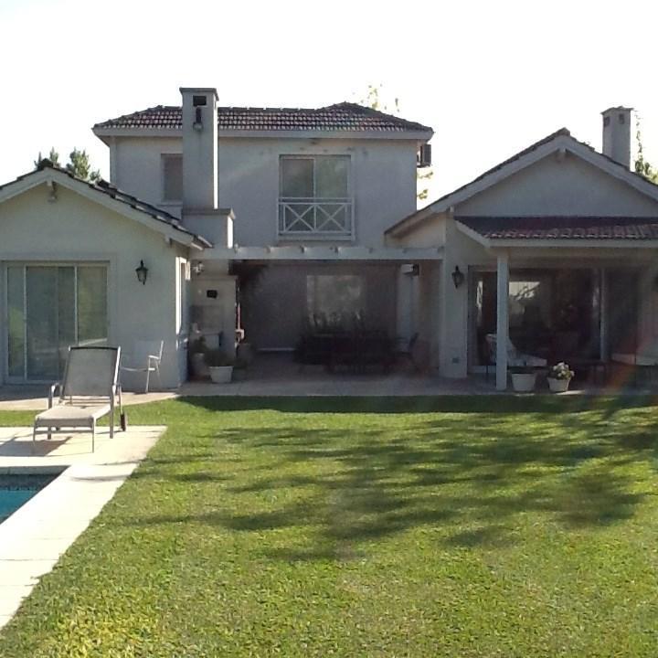 Foto de Casa en Alq. Temporario en Santa Barbara, Tigre, G.B.A. Zona Norte, imagen 2