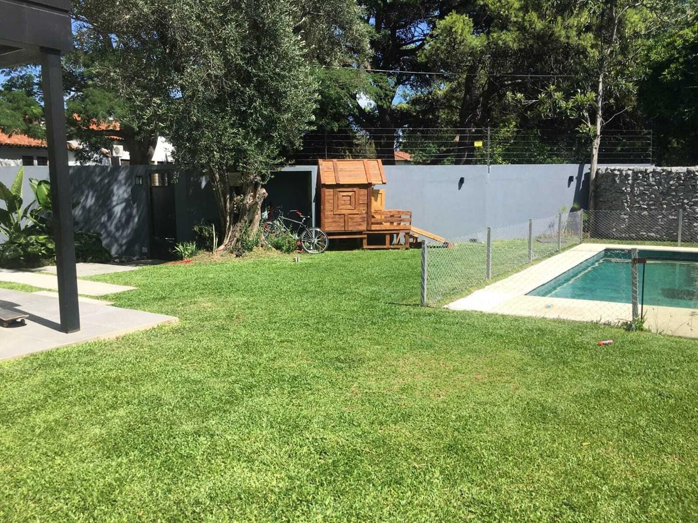 Foto de Casa en Alq. Temporario en Beccar, San Isidro, G.B.A. Zona Norte, imagen 1