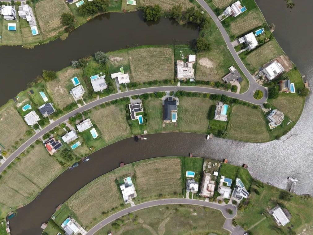 Foto de Terreno Lote en Venta en El Cazal, Escobar, G.B.A. Zona Norte, imagen 4