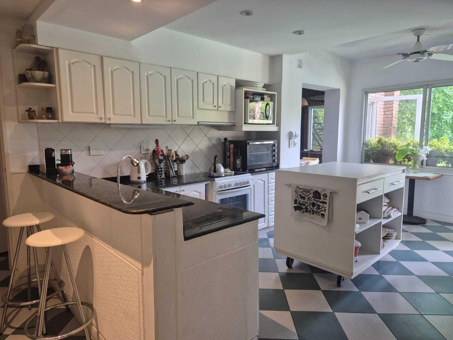 Foto de Casa en Alq. Temporario en Isla del Sol, Rincón de Milberg, Tigre, imagen 5